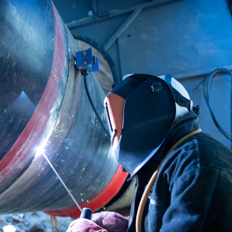 Commercial Installation & Fabrication - Halsen Solutions 01