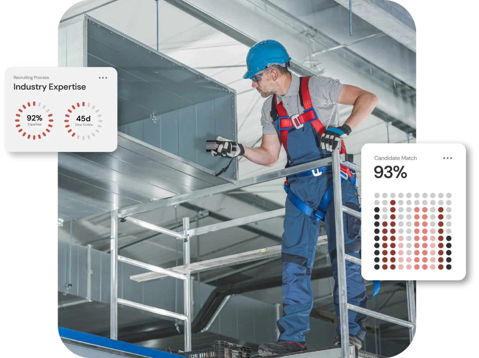 Header - HVAC & Building Systems Manufacturing Industry - Halsen Solutions@2x