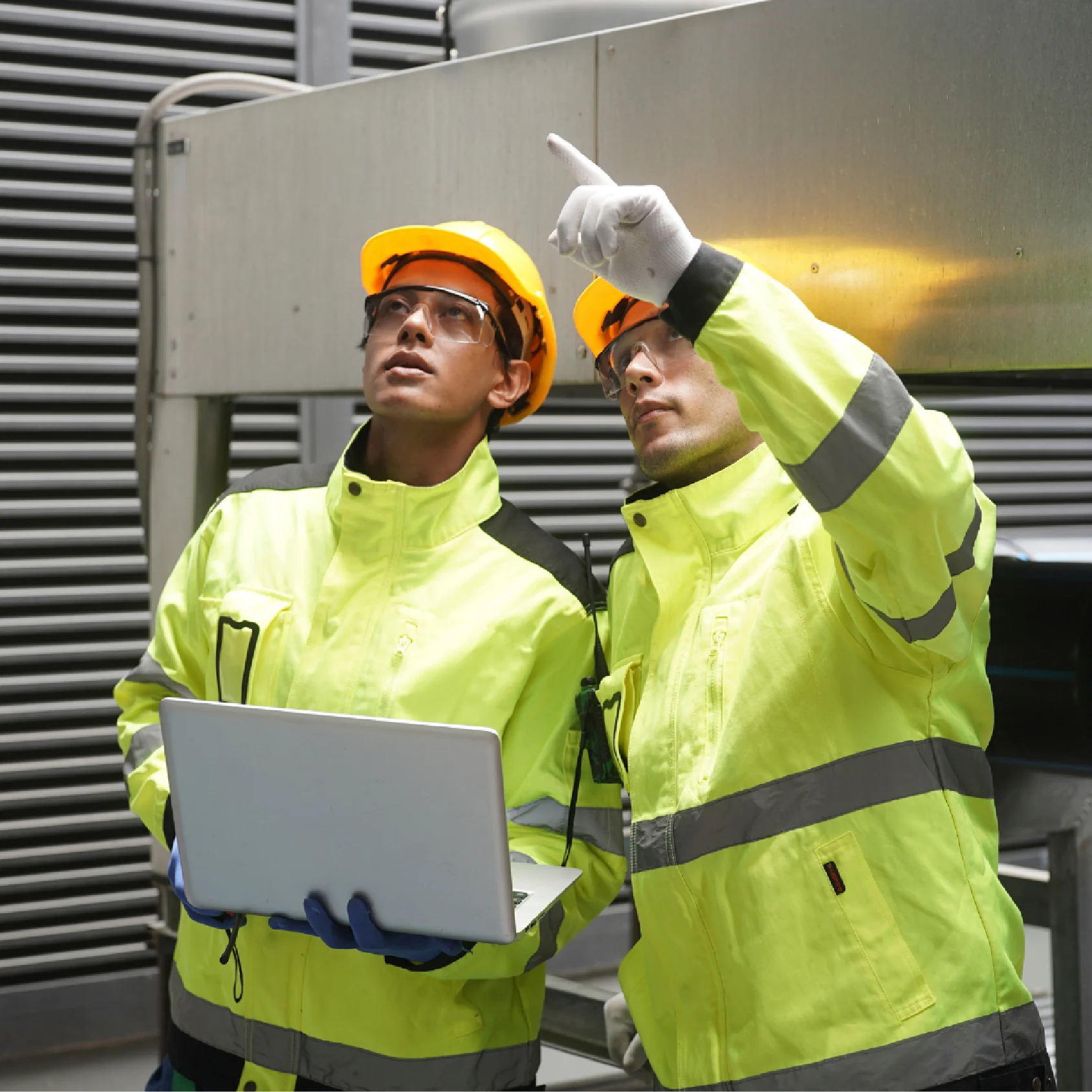 Plant manager - Plastic injection molding - halsen solutions