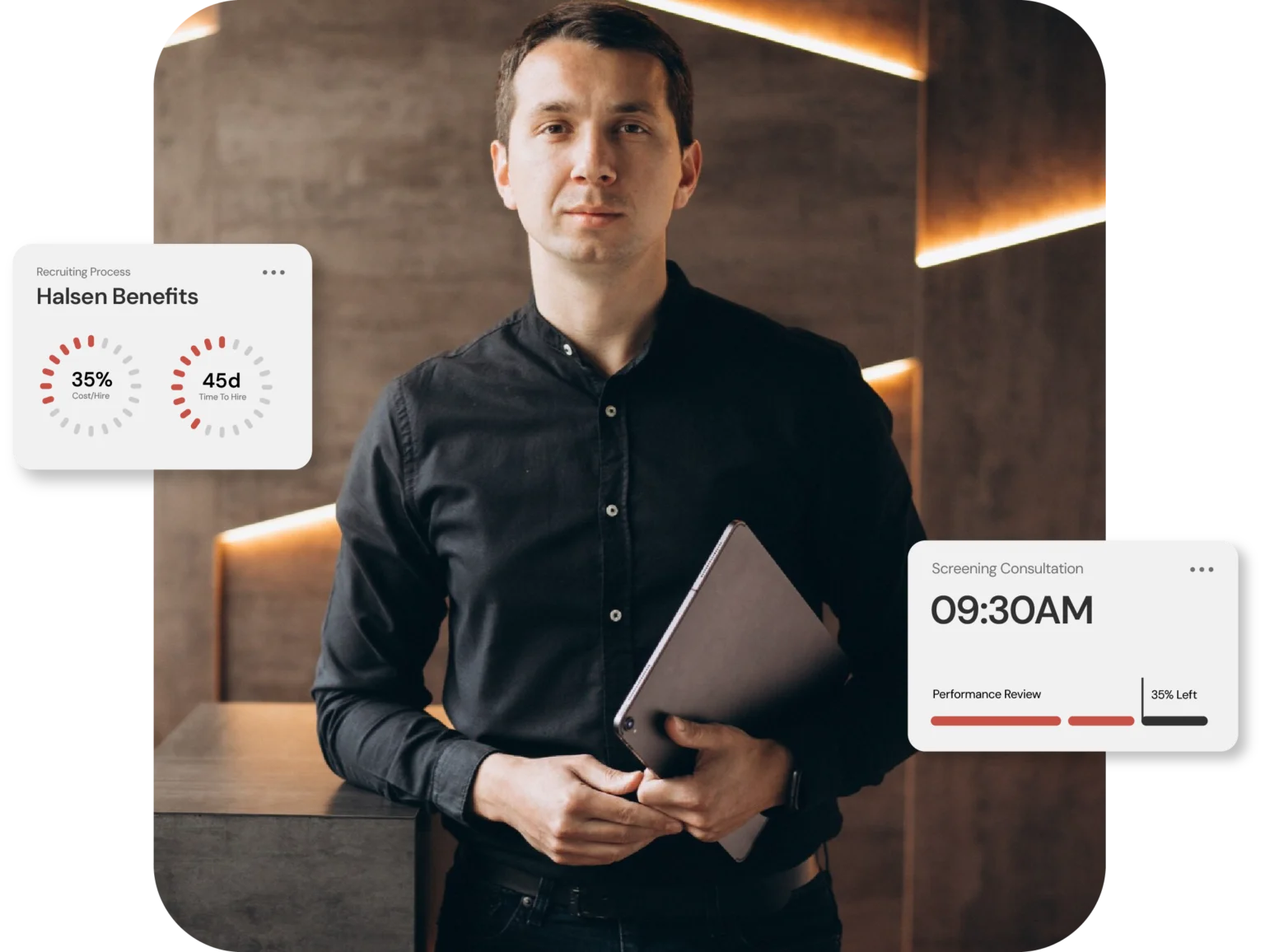 RPO Header image showing professional Male from Halsen Solutions_1@2x