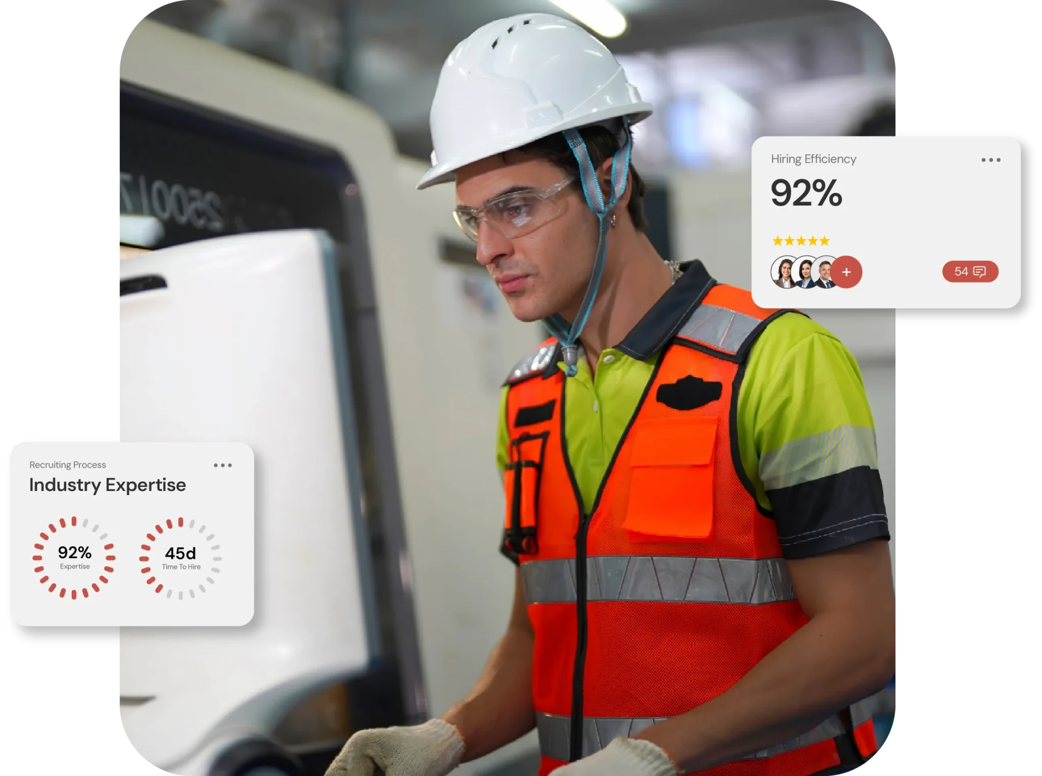 industrial Machinery - Halsen Solutions@2x