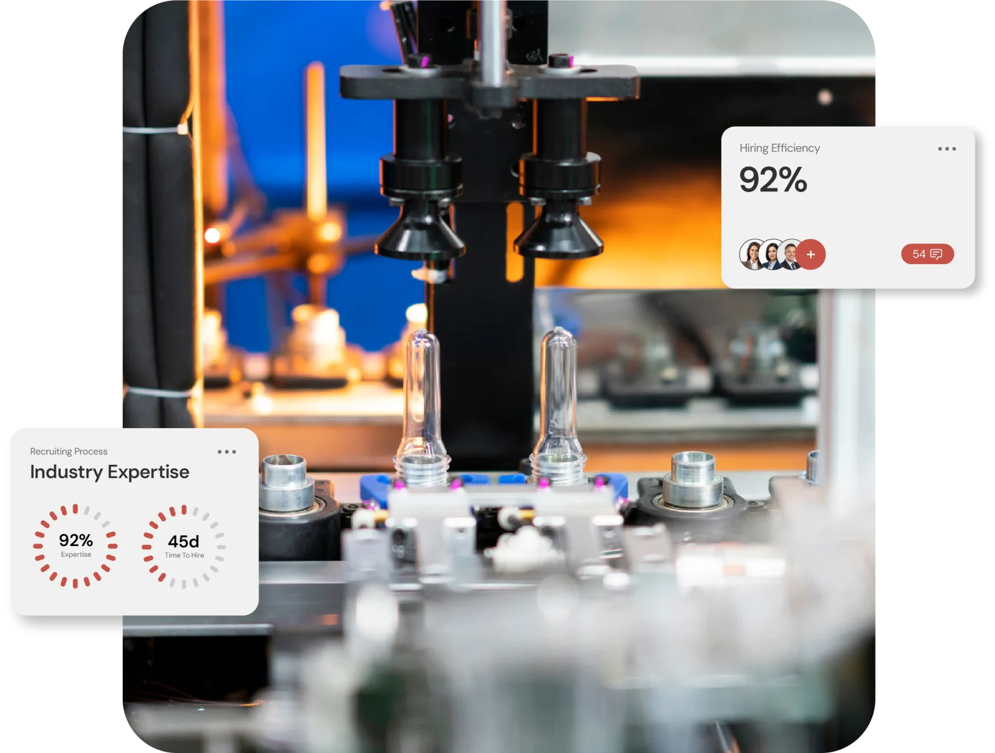plastoc injection molding - Industry - Halsen Solutions@2x